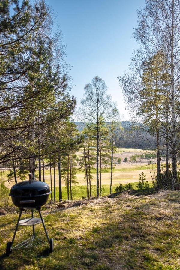 Noretjaerns Stugby Årjäng 外观 照片