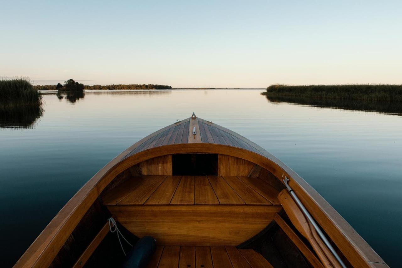 Noretjaerns Stugby Årjäng 外观 照片