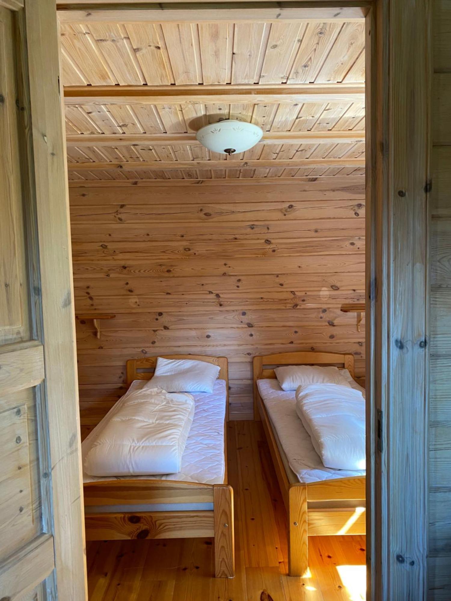 Noretjaerns Stugby Årjäng 外观 照片